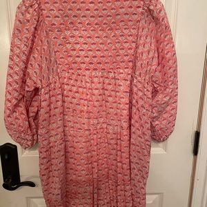 Marea dress. Size medium